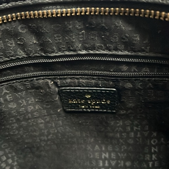 Kate Spade Chester Street Desi Pebbled Leather Crossbody - Picture 7 of 8